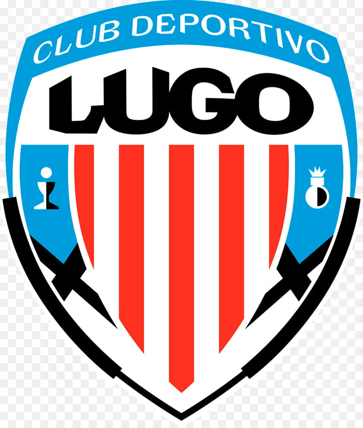 escudo cd lugo png