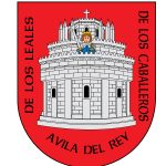 escudo de avila