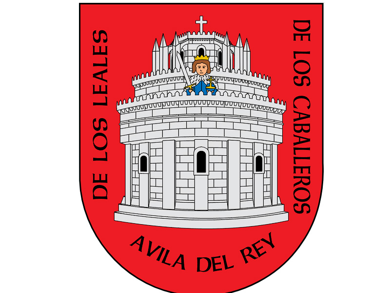 escudo de avila