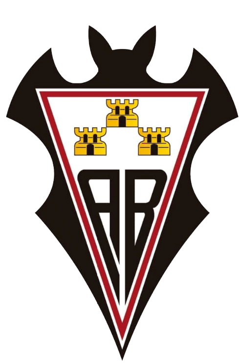 escudo fútbol Albacete png