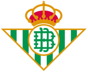 escudo Real Betis Balompié
