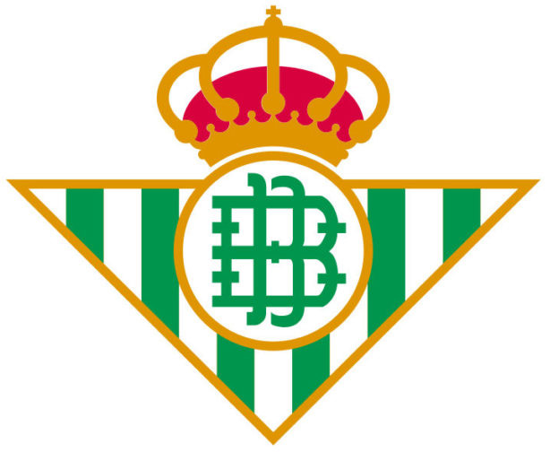 escudo Real Betis Balompié