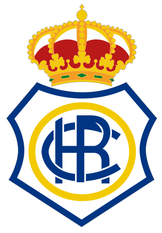 escudo Recreativo de Huelva png