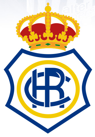 escudo de Recreativo de Huelva