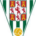 escudo Córdoba CF png