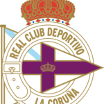 escudo Deportivo de la Coruña png